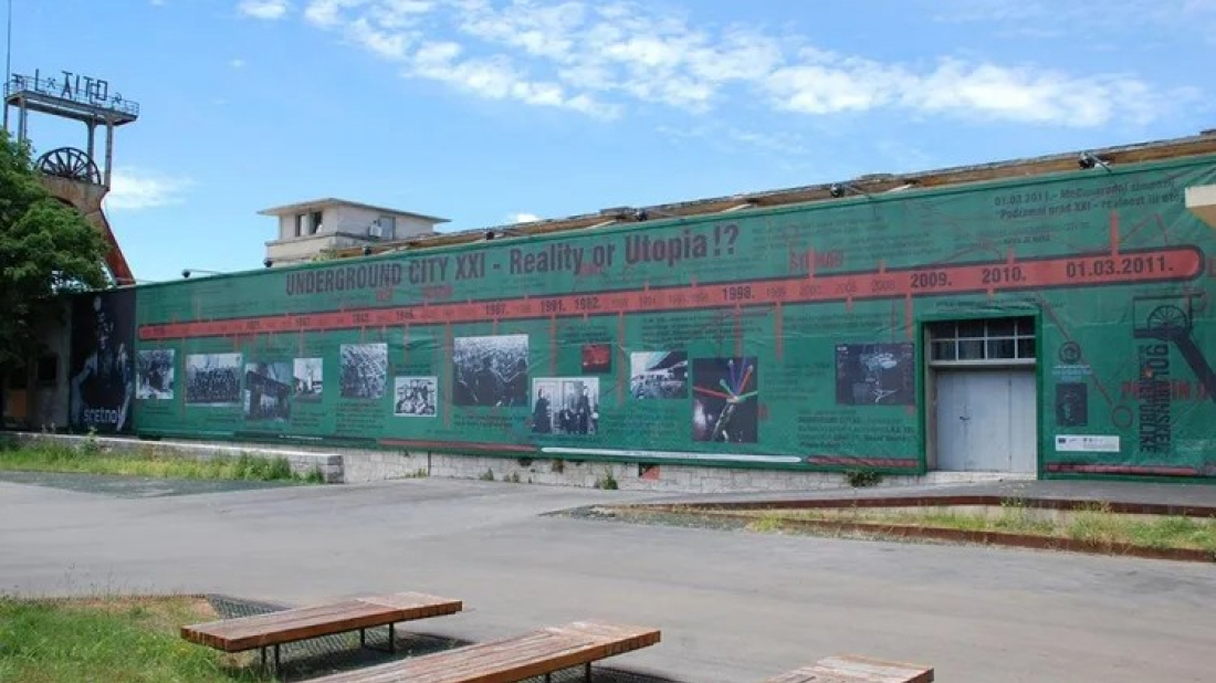 Najveći EU projekt u povijesti Labina: Veliko kupatilo postaje HUB kreativne i IKT industrije