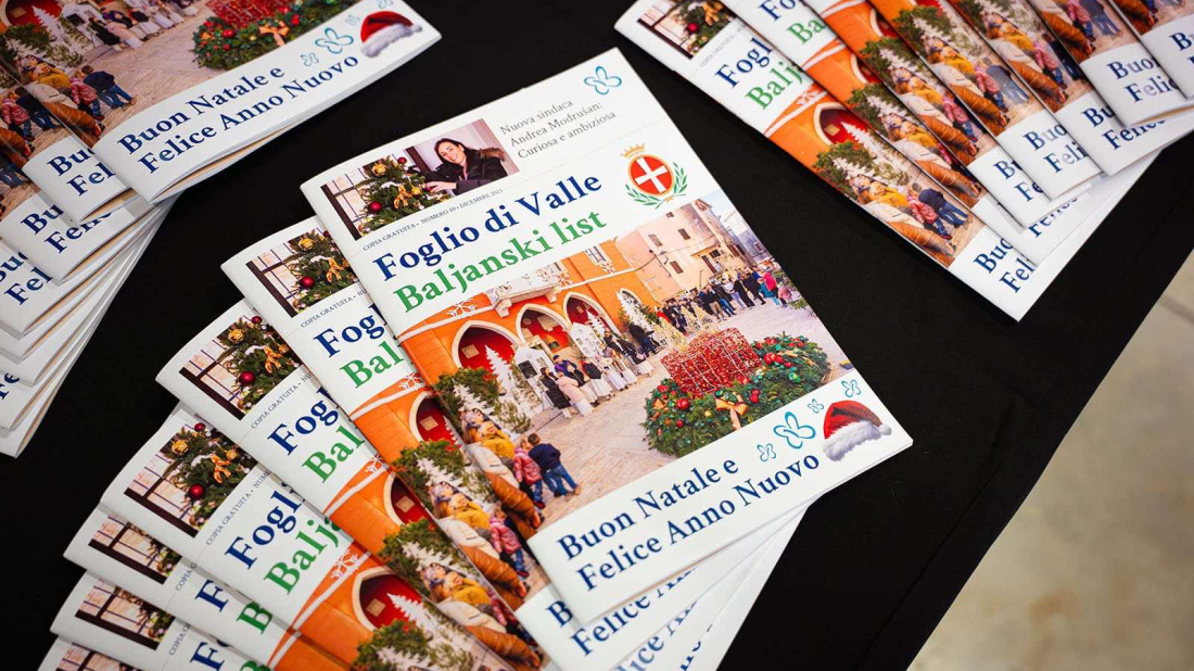 Dostupan novi, 10. broj Baljanskog lista u digitalnom i tiskanom izdanju