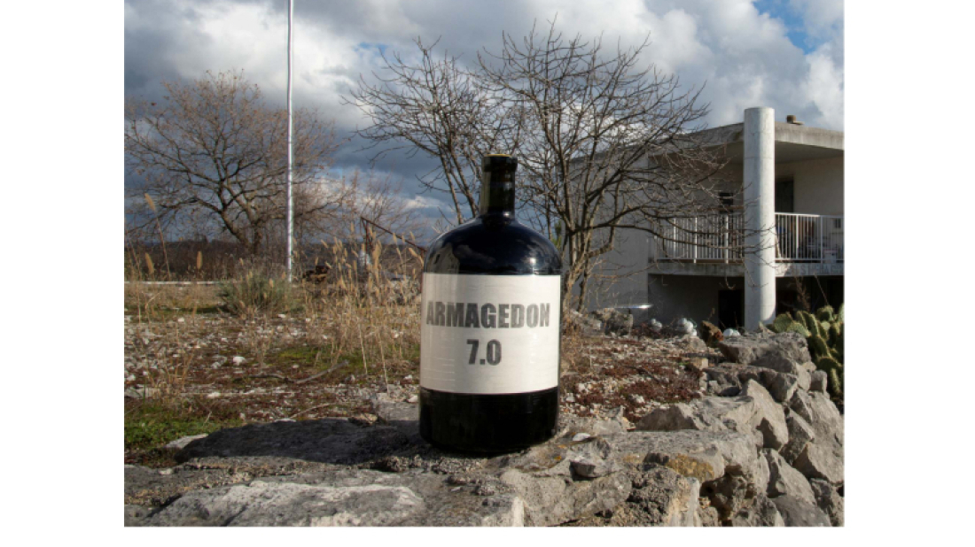 Ovog petka u HDLU Istre: Izložba Tomislava Brajnovića “Ljepota istine”