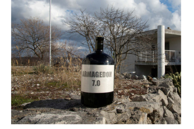 Ovog petka u HDLU Istre: Izložba Tomislava Brajnovića “Ljepota istine”