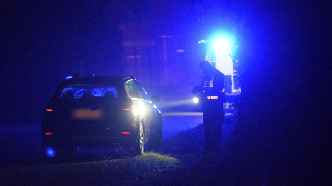 Tragedija kod Buića: Jedna osoba poginula u izlijetanju vozila