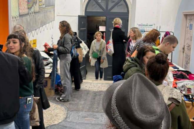 Zimski TiDam–TiDaš u Puli: Razmjenite skijašku opremu, zimsku odjeću i obuću