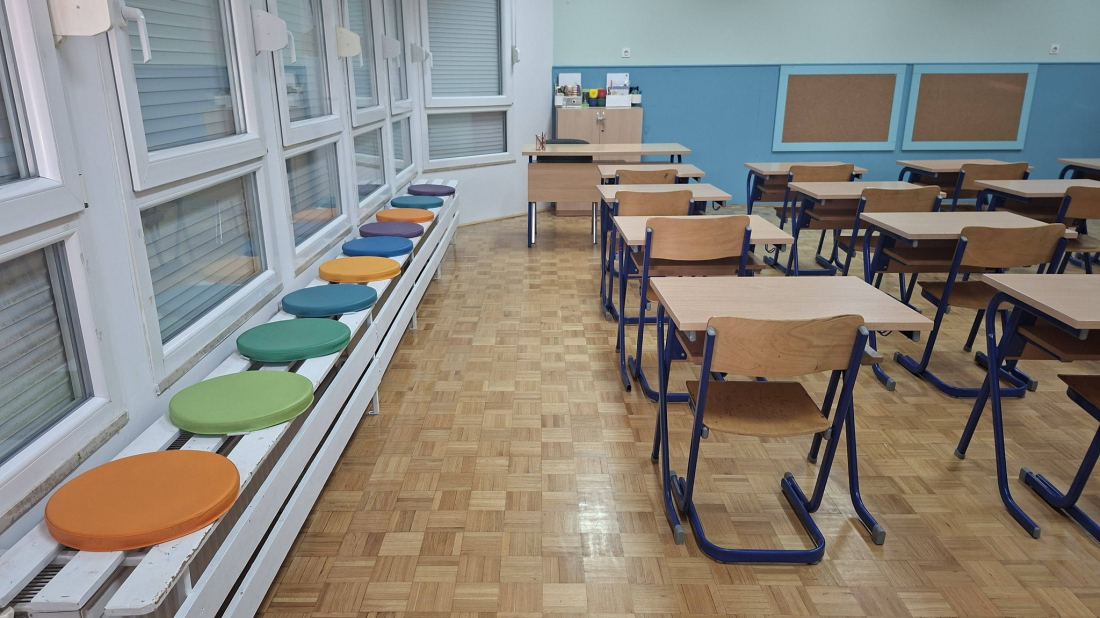 Hrvatskoj za obnovu zgrada trebaju milijarde: Dosad obnovljeno 660 obrazovnih objekata