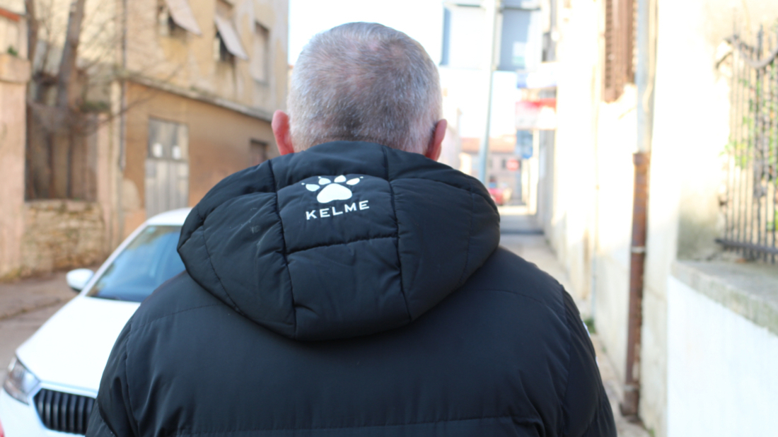 Istra velikog srca: Anonimna Istrijanka korisniku prenoćišta dala krov nad glavom