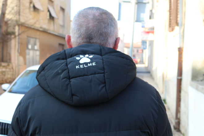 Istra velikog srca: Anonimna Istrijanka korisniku prenoćišta dala krov nad glavom