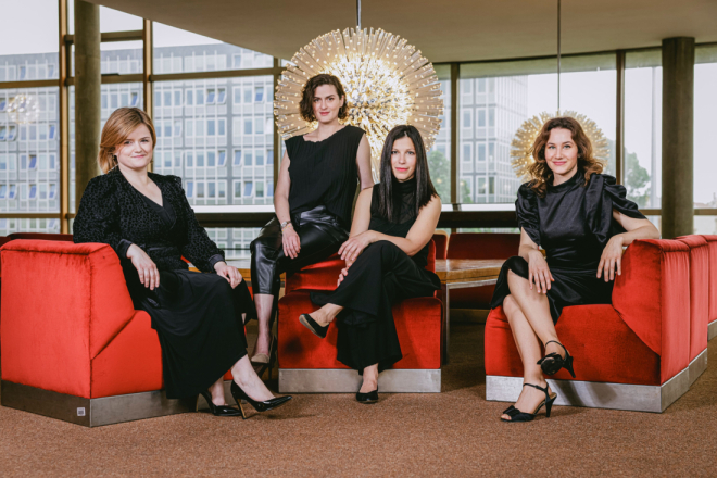 Samo najbolje u INK-u: Filjak, Leskovar i vrhunski ansambl donose remek-djela bečke glazbene tradicije