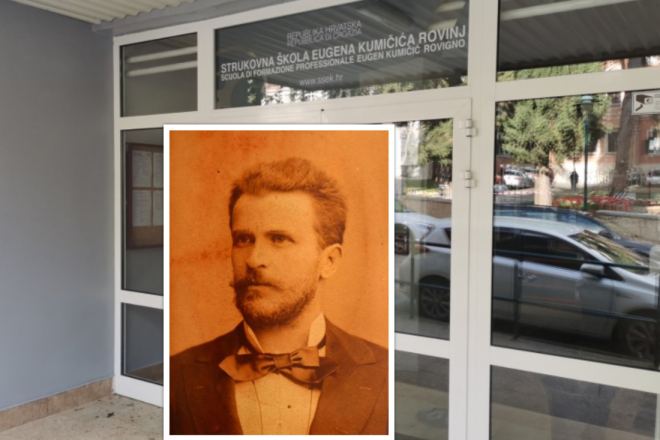 NA DANAŠNJI DAN: Prije 176 godina rođen je književnik i političar Eugen Kumičić