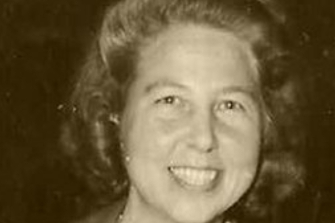 Tko je bila Anitta Slatti? Život je posvetila zajednici, politici i očuvanju istarske memorije