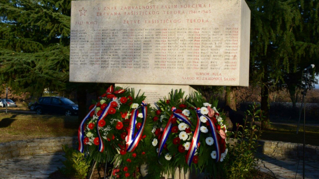 82 godine od pokolja u Šajinima i Bokordićima: Fašisti zapalili kuće i ubili 76 civila, neke izvlačili iz kreveta