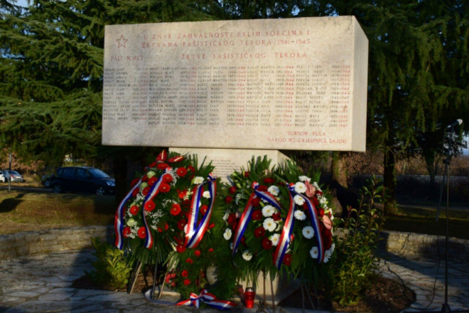 82 godine od pokolja u Šajinima i Bokordićima: Fašisti zapalili kuće i ubili 76 civila, neke izvlačili iz kreveta