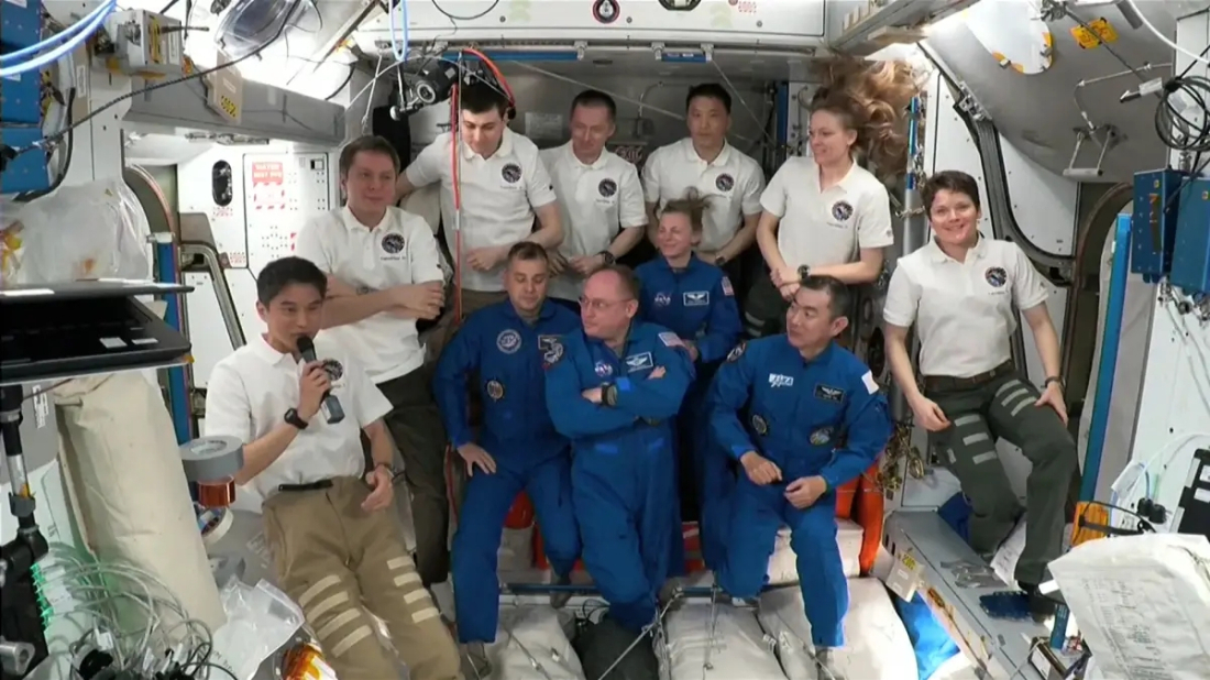 Hitno medicinsko stanje u svemiru: Netko od američkih astronauta u ozbiljnom stanju tamo gore u svemiru