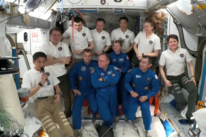 Hitno medicinsko stanje u svemiru: Netko od američkih astronauta u ozbiljnom stanju tamo gore u svemiru