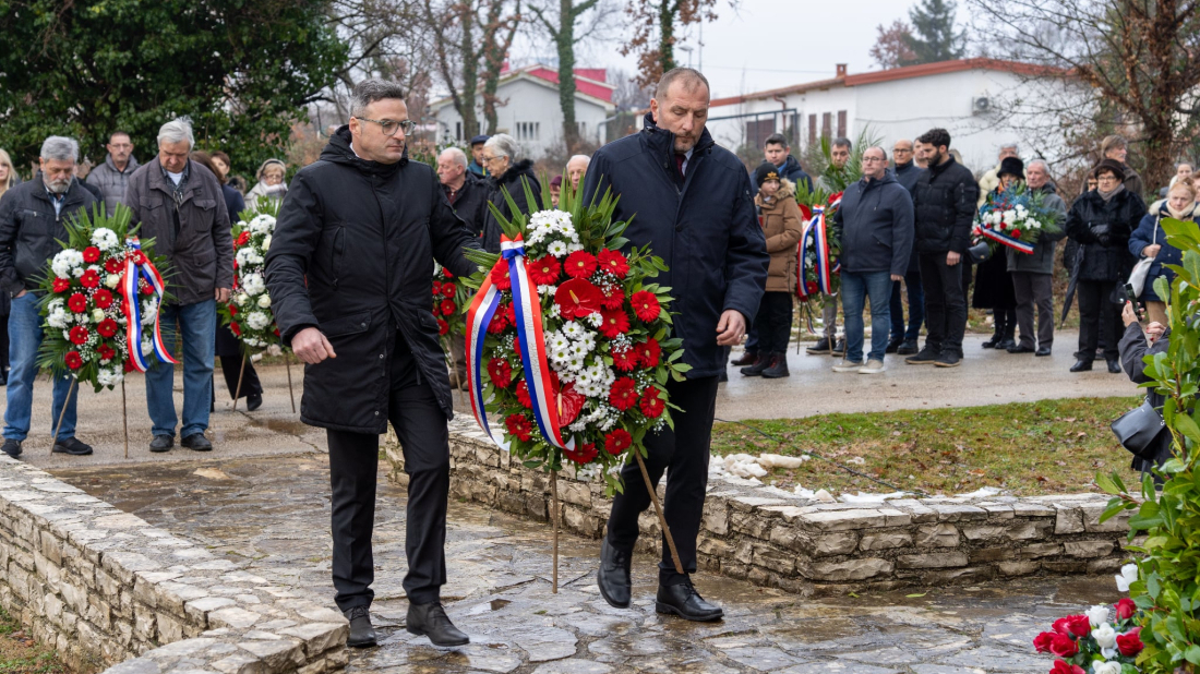Šajini: Održana komemoracija povodom 82. godišnjice stradanja sela u nacifašističkom pohodu