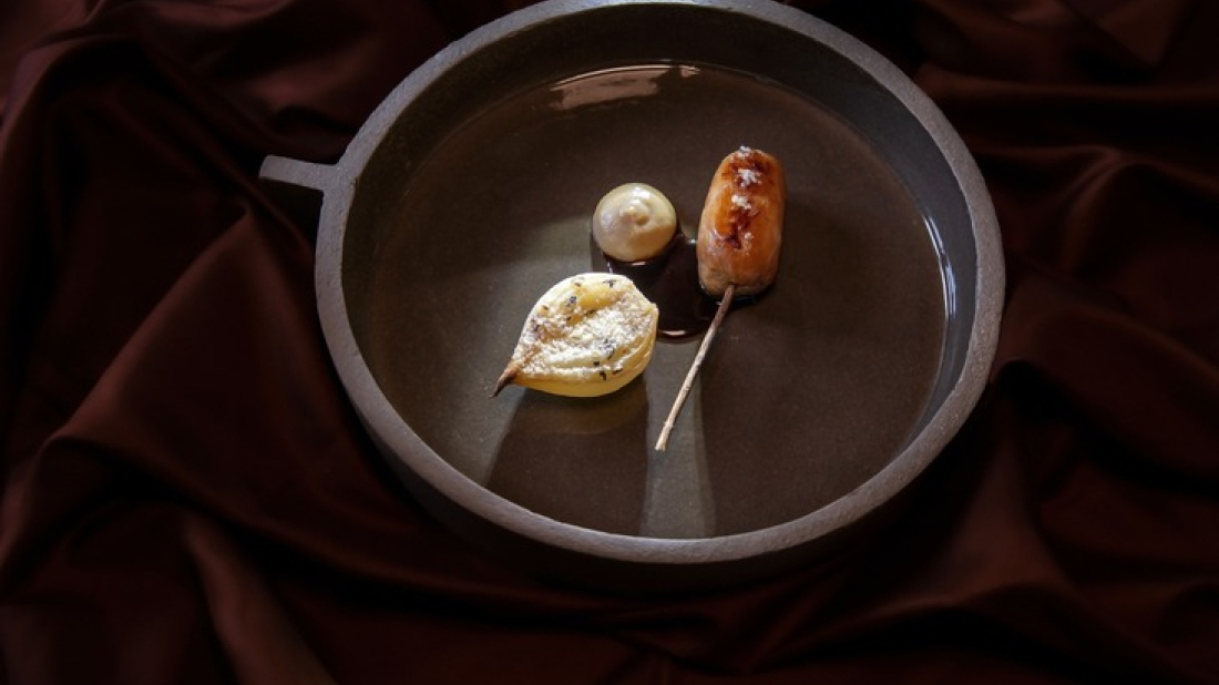 Edukacijski gastronomski centar Istre ove godine obilježava deset godina održavanja edukativnih radionica