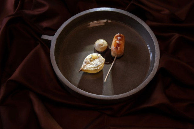 Edukacijski gastronomski centar Istre ove godine obilježava deset godina održavanja edukativnih radionica