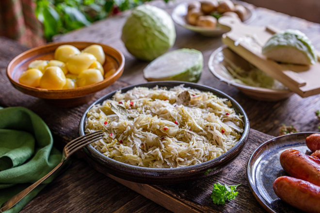 U središnjoj Istri uskoro kreće dobro znana manifestacija - Draga nam je zima dok kapuza ima!