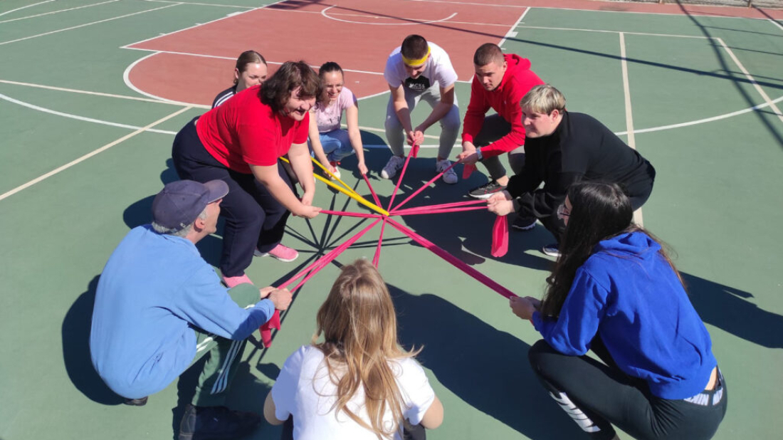 Društvo osoba s invaliditetom Rovinj ima novu web stranicu