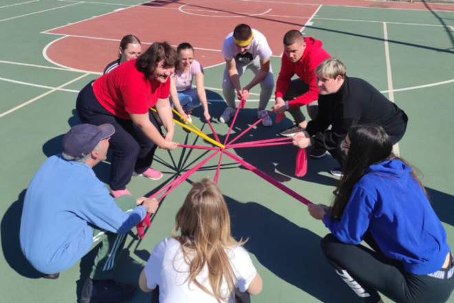 Društvo osoba s invaliditetom Rovinj ima novu web stranicu