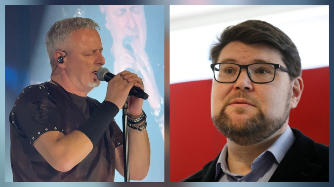 Grbin odgovorio Thompsonu: Dok sam ja gradonačelnik, u Puli neće nastupati..