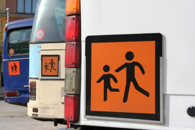 Grad Novigrad osigurava besplatan prijevoz srednjoškolcima u drugom polugodištu