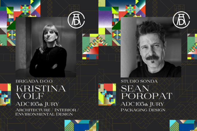 Vižinada: Kristina Volf i Sean Poropat iz Studija Sonda ocjenjivat će najbolje svjetske radove u New Yorku