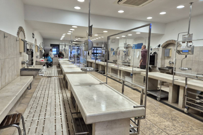 Do kraja siječnja bez omiljene plave ribe: More uzelo predah!