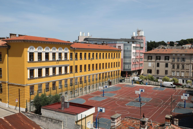 Možemo! Pula: Projekt uz Žutu školu traži veću transparentnost i uključivanje građana