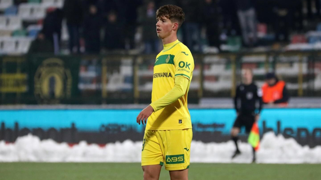 SJAJAN POSAO! Talijani brujali o Milanu i Interu, ali Raul Kumar ostaje u Puli!