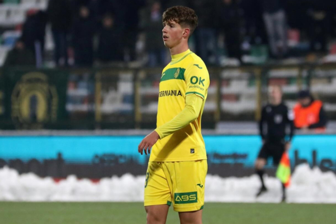 SJAJAN POSAO! Talijani brujali o Milanu i Interu, ali Raul Kumar ostaje u Puli!