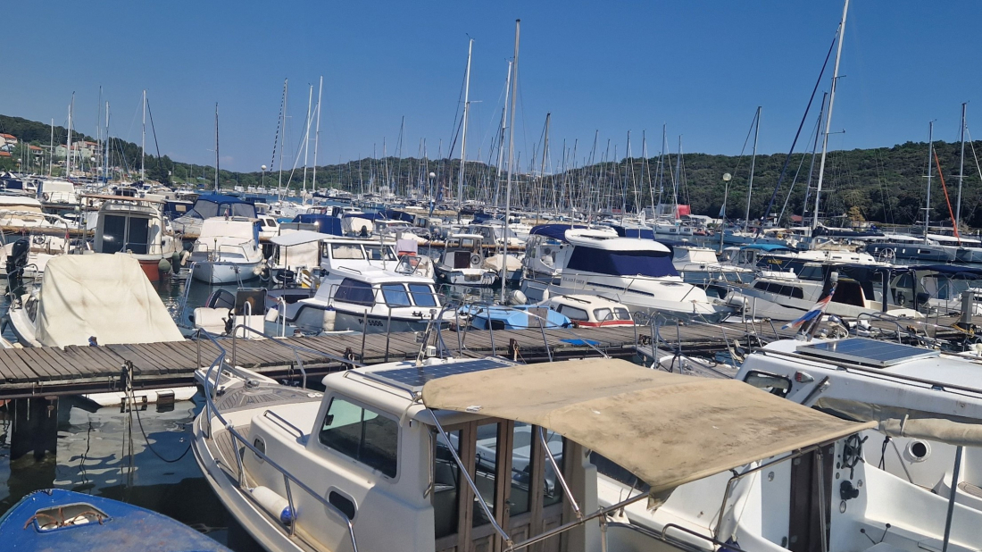 NL Lorene Boljunčić: "Umjesto Lučice Delfin treba pronaći drugo rješenje za izgradnju stanova"