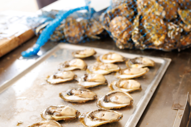 Novo izdanje Dana limskih oštriga na rasporedu je za samo dva mjeseca!