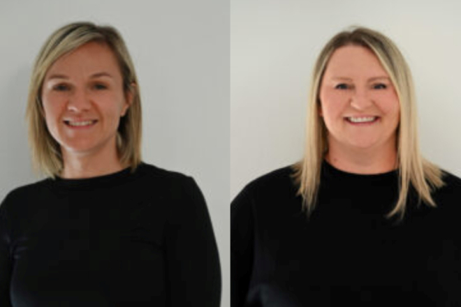 Hrvatska na karti Housing First Europe: Helena Babić i Jana Milin Herceg iz pulske Udruge AjA među trenerima!