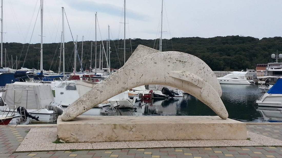 NL Filipa Zoričića: O sudbini lučice Delfin moraju odlučivati građani pulske Nove Verude