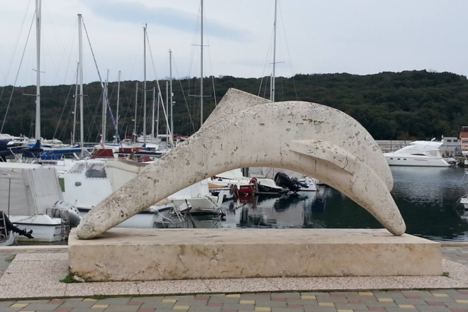 NL Filipa Zoričića: O sudbini lučice Delfin moraju odlučivati građani pulske Nove Verude