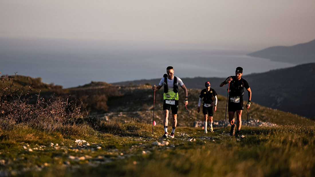 Međunarodna trail utrka Istria 100 by UTMB® službeno rasprodana!