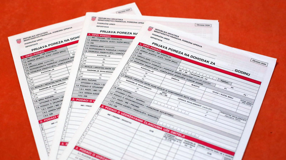 Oko 230 tisuća mladih ima pravo na povrat poreza - poznato kad kreću isplate!