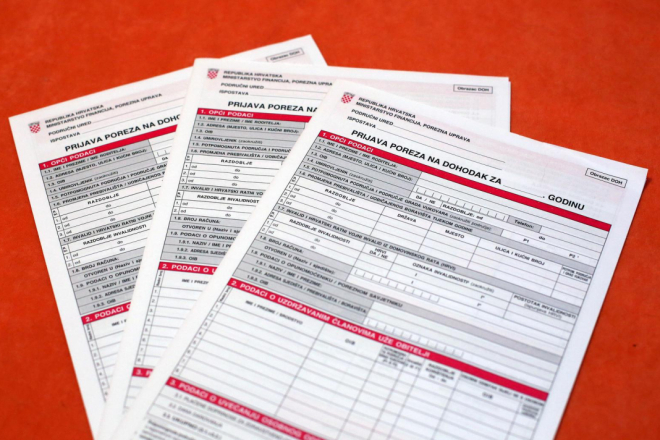 Oko 230 tisuća mladih ima pravo na povrat poreza - poznato kad kreću isplate!