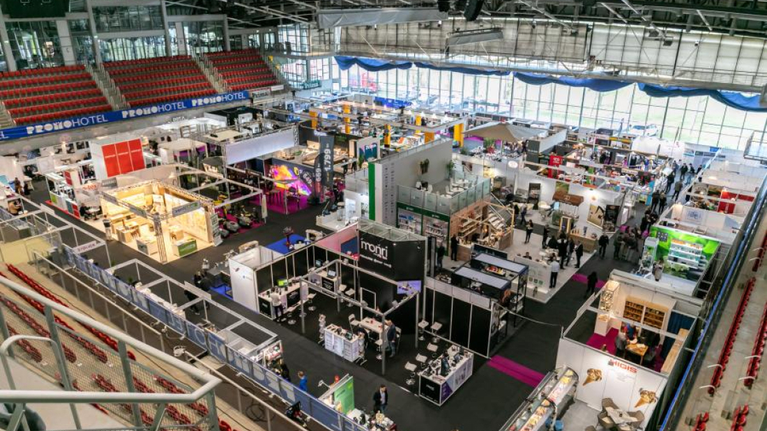 Poreč u veljači postaje regionalno središte turizma uz 41. Promohotel