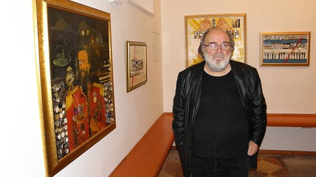 Na današnji dan 1948. godine rođen je veliki Drago Orlić