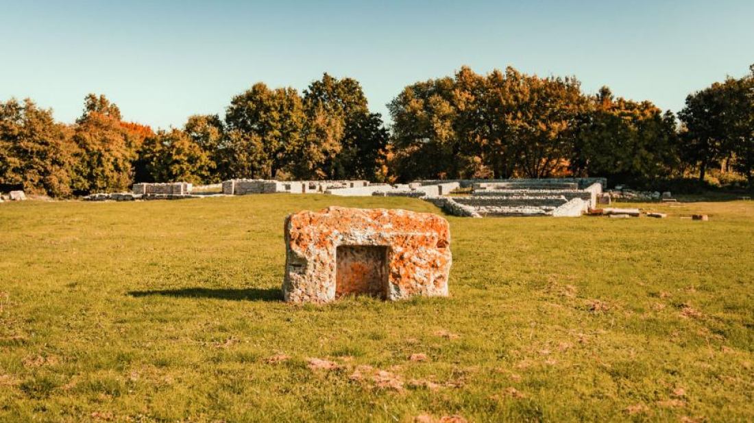 Upoznaj svoju zemlju: Ove nedjelje besplatni razgledi širom Istre!