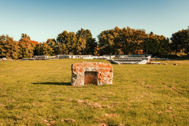 Upoznaj svoju zemlju: Ove nedjelje besplatni razgledi širom Istre!