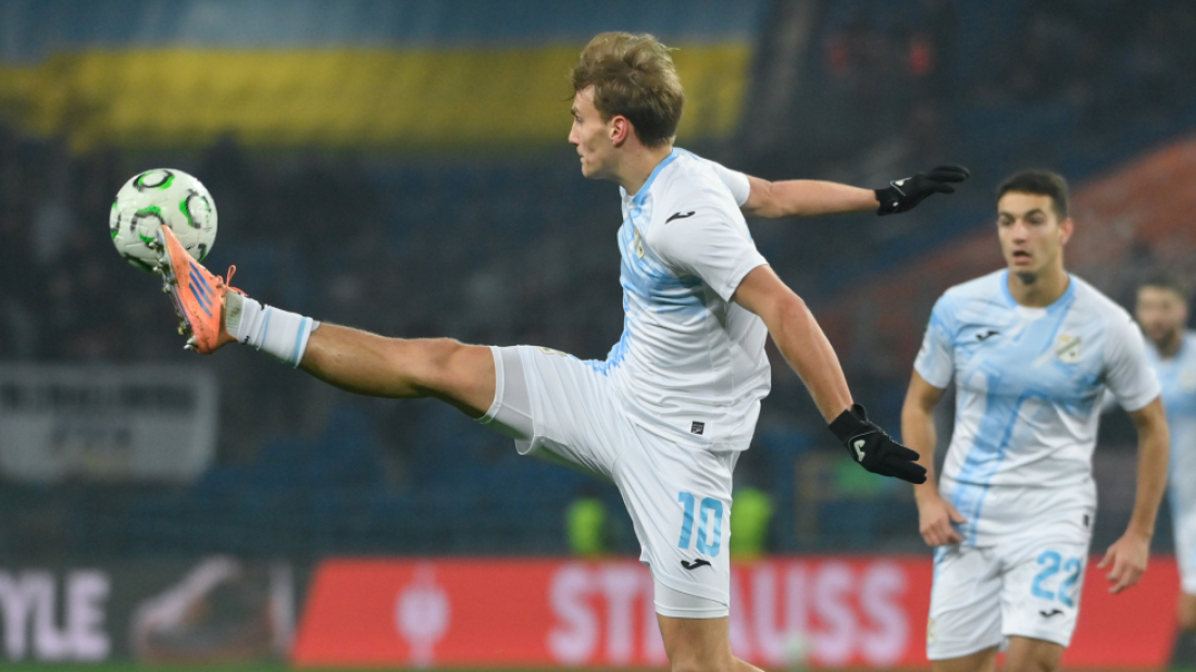 Najbolji igrač Rijeke propušta utakmicu u Puli protiv Istre 1961