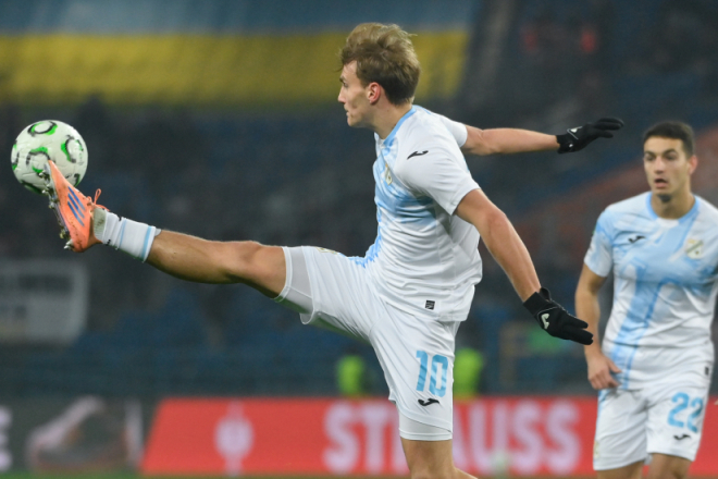 Najbolji igrač Rijeke propušta utakmicu u Puli protiv Istre 1961