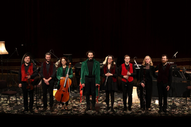 Novo izdanje Pulske klasične zime vodi publiku na glazbeno putovanje od Pule do Buenos Airesa