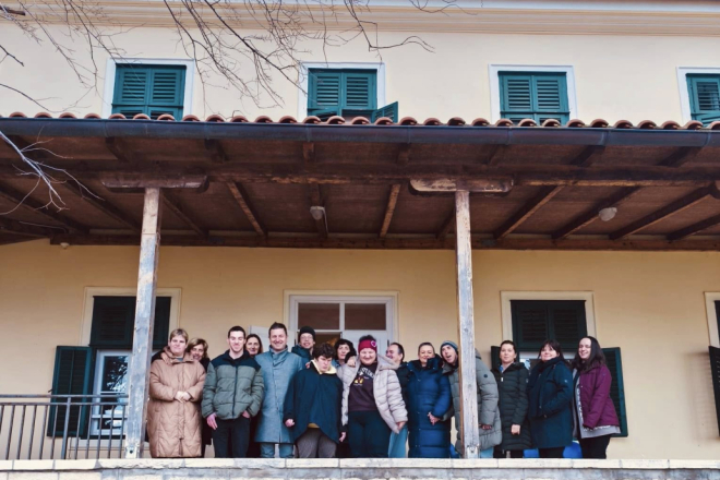 Godine truda napokon su urodile plodom: Društvo osoba s invaliditetom Grada Rovinja dobilo je novi prostor!