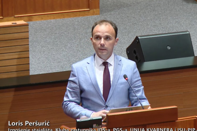 Peršurić: Brza cesta Kopar–Dragonja ključna je za razvoj Istre i šire regije