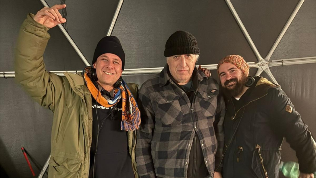 Istra dobiva prvi znanstveno-fantastični igrani film „Voyager: Autorski dvojac otkrio nam je detalje!