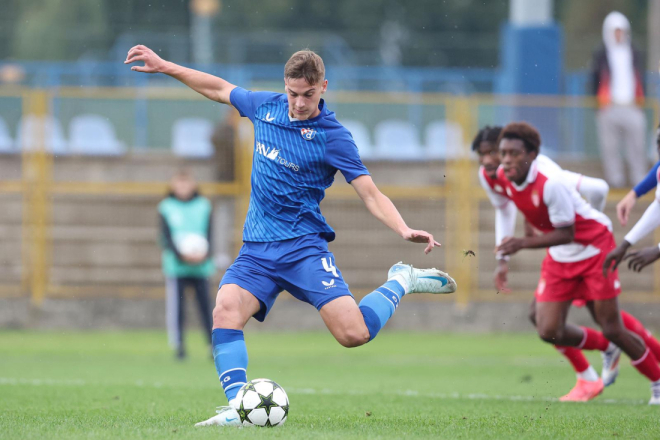 Istra dovodi mladog igrača Dinama: Niko Šepić stiže na Aldo Drosinu