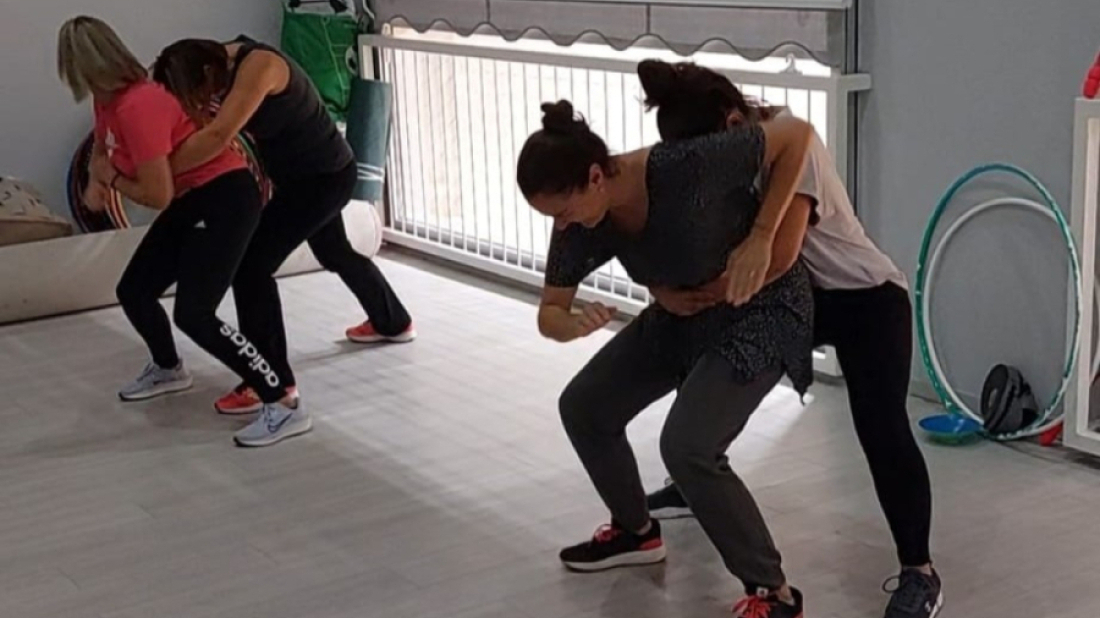 Nauči kako se zaštititi! U rovinjskom Centru za mlade na redu je besplatna radionica samoobrane!