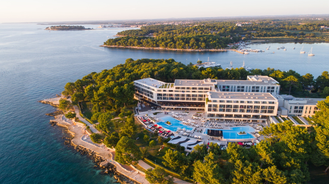 Hotel Parentium dobitnik prestižne nagrade HolidayCheck Award